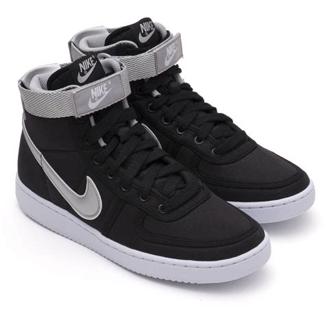 terminator 1 nike schuhe|Nike vandal high terminator shoes.